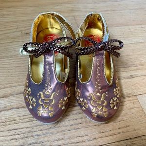 Disney’s Elena Of Avalor shoes